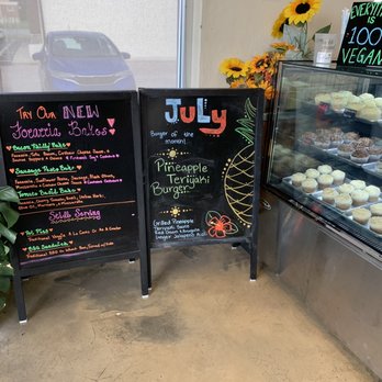 Sunflower Bakehouse - Vegan Near Me - Nashville, Tennessee Sunflower Bakehouse - Vegan Near Me - Nashville, Tennessee