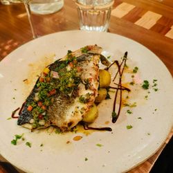 L'Artista Italian Kitchen & Bar