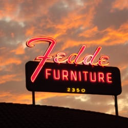 Fedde Furniture - Fedde Furniture, Since 1937.
