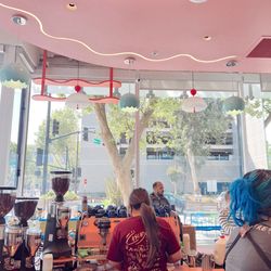 Voyager Craft Coffee