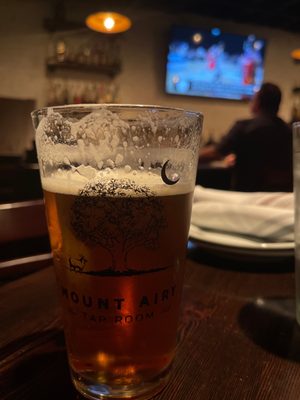 Mount Airy Tap Room by null