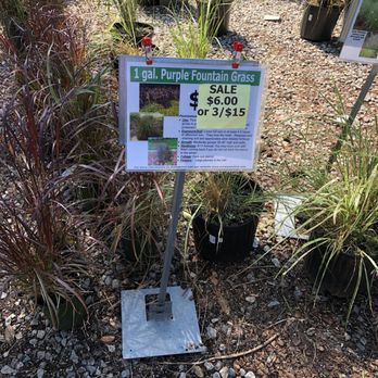 Grower's Outlet - Nurseries & Gardening Near Me - Loganville, Georgia
