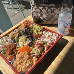 Poke Sho-ka-do 9 box Poke Sho-ka-do 9 box