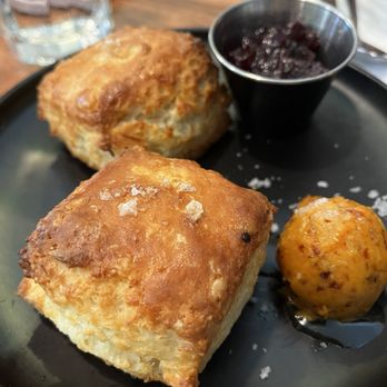 The Grey Jay - Biscuits. - Breakfast & Brunch Near Me - Burlington, Vermont The Grey Jay - Biscuits. - Breakfast & Brunch Near Me - Burlington, Vermont