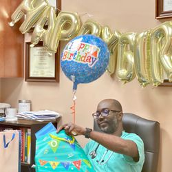 Arthur Direct Care - Dr. Arthur at Arthur Direct Care, Round Rock
#BestPrimaryCareDoctor
