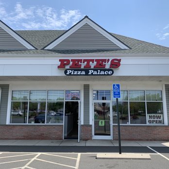PETE’S PIZZA PALACE - Updated May 2024 - 19 Photos &amp; 32 Reviews - 366