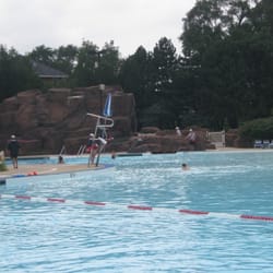 Rice Pool and Water Park