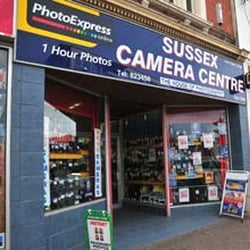 Sussex Camera Centre