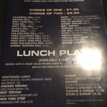 MoMo Sushi & Grill - Menu at momos sushi! - Sushi Bars Near Me - Branson, Missouri MoMo Sushi & Grill - Menu at momos sushi! - Sushi Bars Near Me - Branson, Missouri