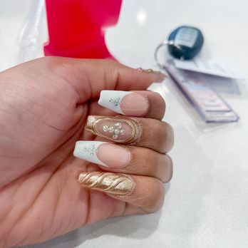 M NAILS & SPA - Updated February 2026 - 145 Photos & 101 Reviews