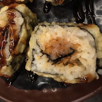 SushiStop Pasadena - Look at all that riceeeeee - Sushi Bars Near Me - Pasadena, California