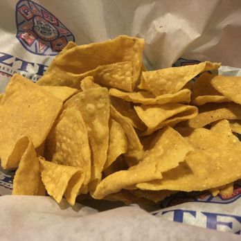 Azteca Mexican Restaurant - Chips - Mexican Near Me - Mukilteo, Washington