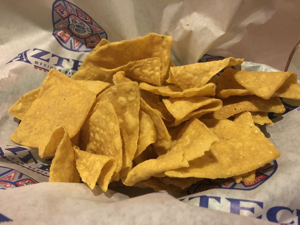Azteca Mexican Restaurant