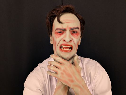 Academy Museum of Motion Pictures by null