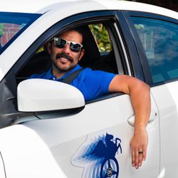 Pegasus OK Driving School