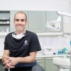 Coppice View Dental Care
