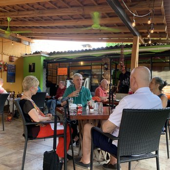 Gosha's - Breakfast & Brunch Near Me - Ajijic, JAL Gosha's - Breakfast & Brunch Near Me - Ajijic, JAL