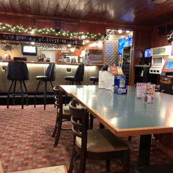 Paul's Pub - Bar area - American Near Me - Johannesburg, Michigan Paul's Pub - Bar area - American Near Me - Johannesburg, Michigan