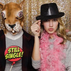 Ross Island Photo Booth