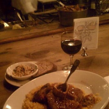 Supper - Italian Near Me - New York, New York