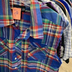 Thrift Giant