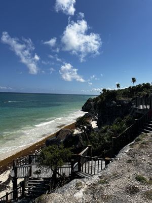 Tulum by null
