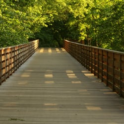 Alewife Brook Greenway