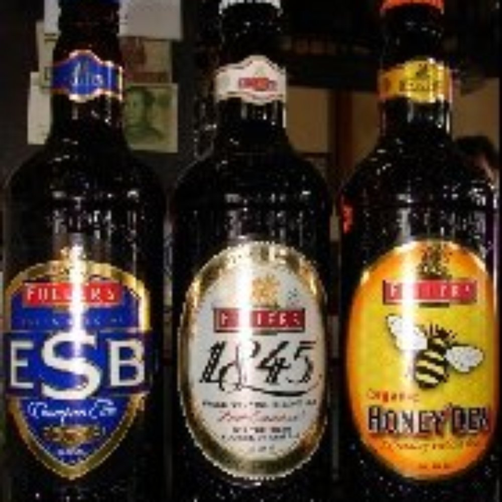Prestonville Arms - from website - Pubs Near Me - Brighton, BNH