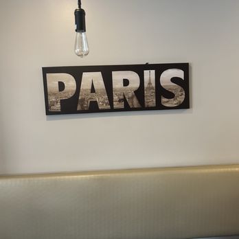 Le Crepe - Paris theme - Creperies Near Me - Royal Oak, Michigan