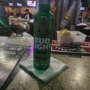 The Library Taphouse and Kitchen - Happy St Paddy's Day - Sports Bars Near Me - Kalamazoo Township, Michigan The Library Taphouse and Kitchen - Happy St Paddy's Day - Sports Bars Near Me - Kalamazoo Township, Michigan
