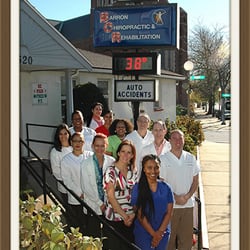 Barron Chiropractic