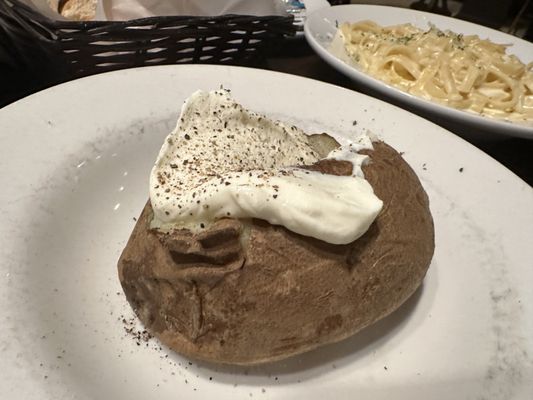 317 The Steak House by null