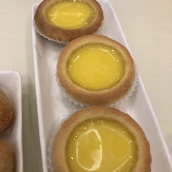 Ming Dynasty - Egg tarts/don tots. Delicious! - Cantonese Near Me - Sacramento, California Ming Dynasty - Egg tarts/don tots. Delicious! - Cantonese Near Me - Sacramento, California