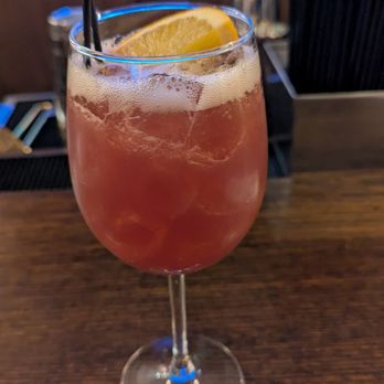 Penn Harris Hotel - The seasonal sangria was excellent. Tasty and pretty strong. - Hotels Near Me - Camp Hill, Pennsylvania Penn Harris Hotel - The seasonal sangria was excellent. Tasty and pretty strong. - Hotels Near Me - Camp Hill, Pennsylvania
