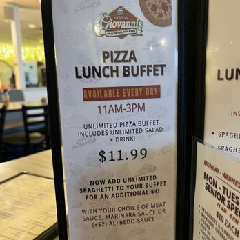 Giovanni's Pizza and Pasta - Pizza Near Me - Menifee, California Giovanni's Pizza and Pasta - Pizza Near Me - Menifee, California