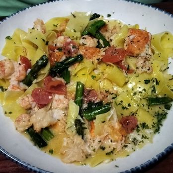 Red Lobster - Lobster pasta - Seafood Near Me - Las Vegas, Nevada Red Lobster - Lobster pasta - Seafood Near Me - Las Vegas, Nevada