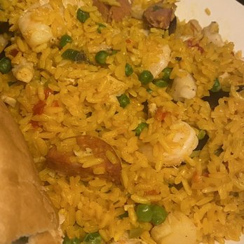 Bahama Breeze - Seafood Paella - Bars Near Me - Memphis, Tennessee Bahama Breeze - Seafood Paella - Bars Near Me - Memphis, Tennessee