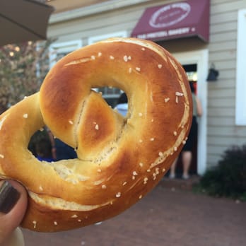 The Pretzel Bakery - Yummy salted pretzel served fresh and hot - Bakeries Near Me - Washington, DC, District of Columbia The Pretzel Bakery - Yummy salted pretzel served fresh and hot - Bakeries Near Me - Washington, DC, District of Columbia