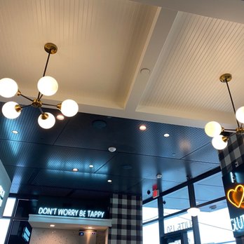 The Biscuit Bar - Decor - Breakfast & Brunch Near Me - Dallas, Texas The Biscuit Bar - Decor - Breakfast & Brunch Near Me - Dallas, Texas