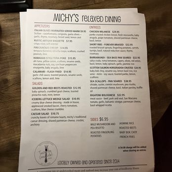 Miyagi Ramen Bar - Menu - Cocktail Bars Near Me - Rehoboth Beach, Delaware Miyagi Ramen Bar - Menu - Cocktail Bars Near Me - Rehoboth Beach, Delaware
