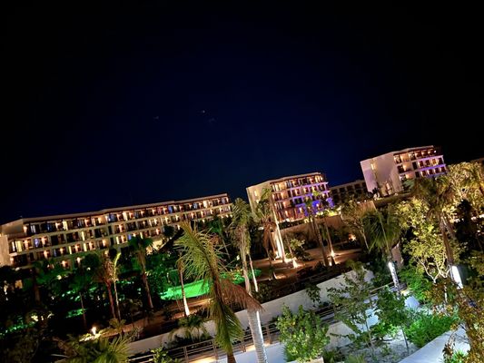 Secrets Playa Mujeres Golf & Spa Resort by null