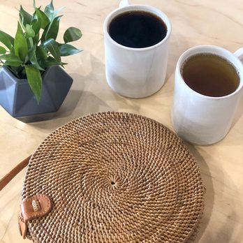 Lineage Coffee Roasting - Coffee Roasteries Near Me - Orlando, Florida