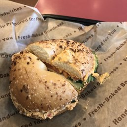 Everything Bagel