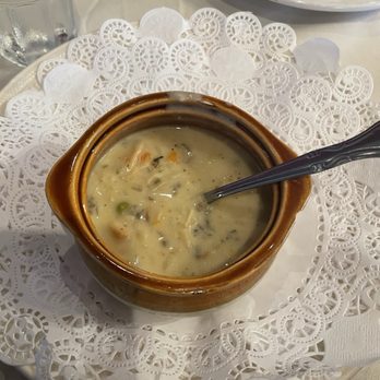 Timmerman's Supper Club - Soup - American Near Me - East Dubuque, Illinois Timmerman's Supper Club - Soup - American Near Me - East Dubuque, Illinois