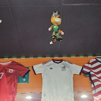Crabby Crabby - FIFA decor - Seafood Near Me - Newark, California Crabby Crabby - FIFA decor - Seafood Near Me - Newark, California