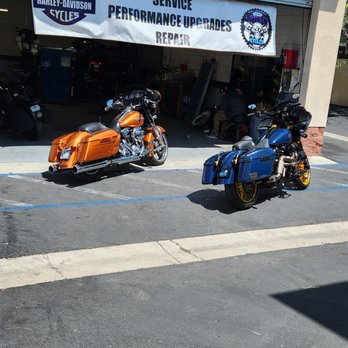Legacy Cycles - Motorcycle Repair Near Me - Hemet, California Legacy Cycles - Motorcycle Repair Near Me - Hemet, California