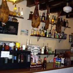 Bar Ligero-Tapas y Raciones