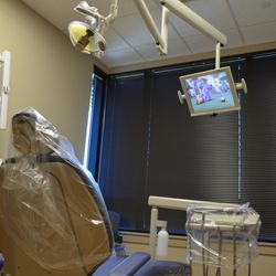 Columbia Valley Community Health - Dental