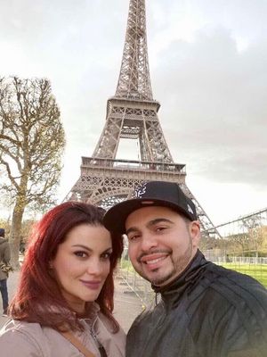 Hôtel Villa Saxe Eiffel by null