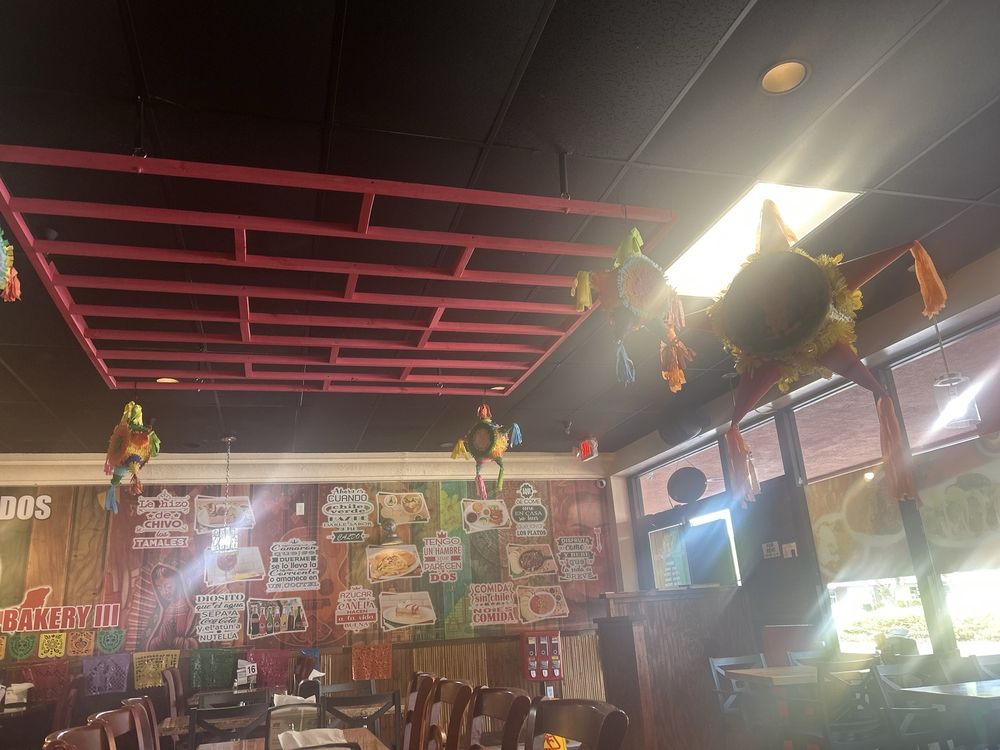 La Union Mexican Bakery 3